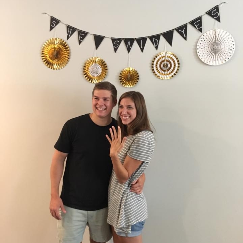 Meet your Posher, Nick